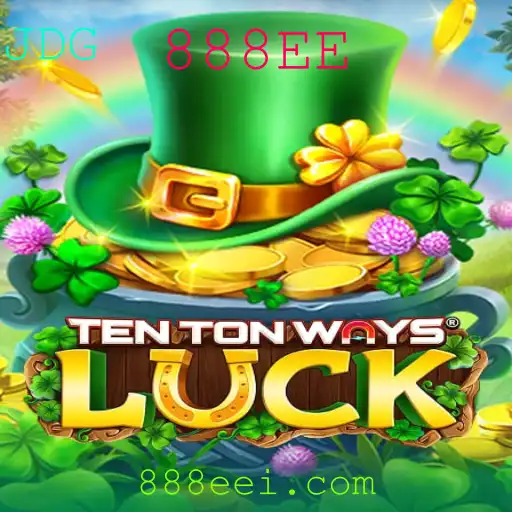 Explorando 'TenTonWaysLuck': Um Mergulho no Fascinante Mundo do Jogo de Estratégia e Sorte