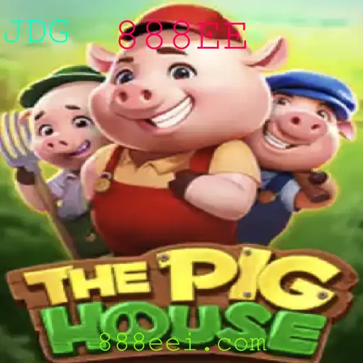 Descubra o Fascinante Mundo de ThePigHouse: O Jogo que Está Conquistando o Público