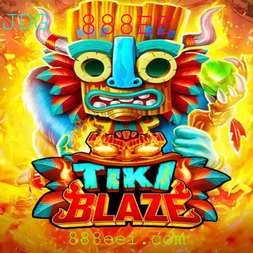 TikiBlaze: Descubra a Nova Sensação do Mundo dos Jogos