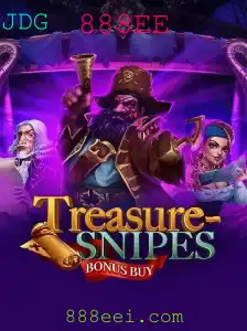 Explorando o Mundo de TreasuresnipesBonusBuy: Como Jogar e Dominar