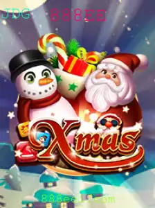 Xmas: Uma Jornada Mágica com a Palavra-chave 888EE